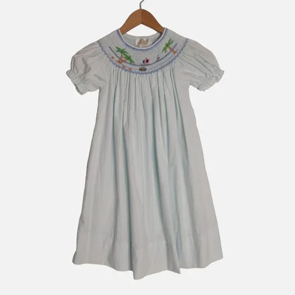 blue sparkly dress short Abby Blue Eye 10